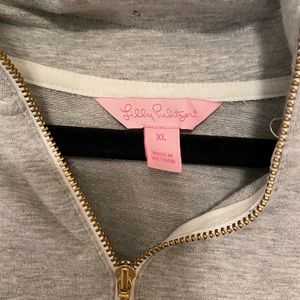 Lilly Pulitzer Sweater Dress